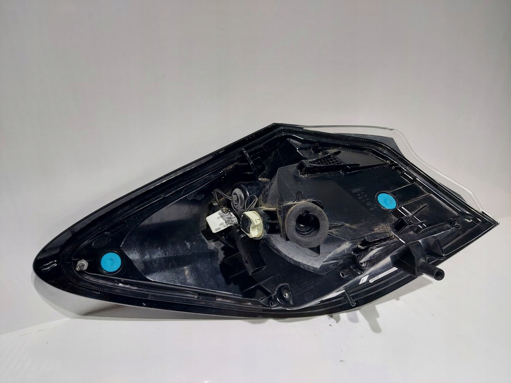 фото №10, Ford puma mk2 2019-2021 лампа правий задня led