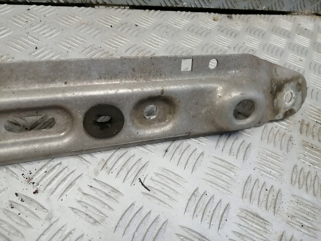 фото №7, Балка pod радиатор peugeot rcz