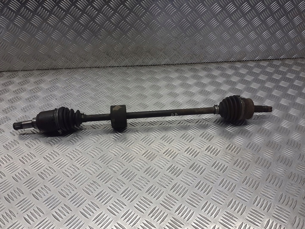 фото №1, Приводной вал правая передняя fiat panda ii 1.1