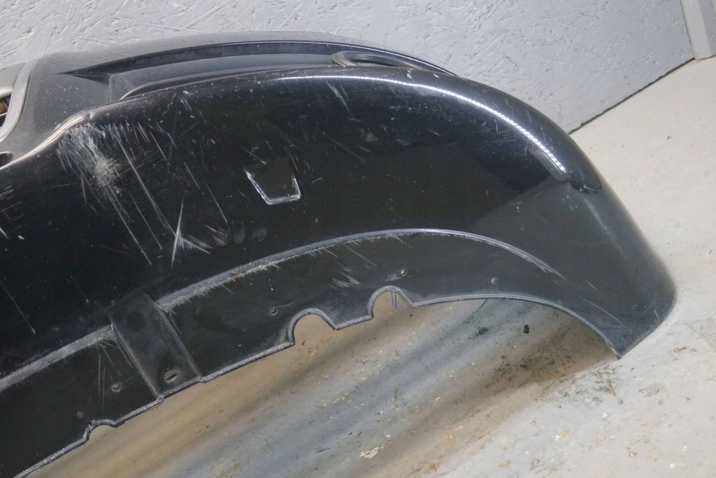 фото №14, Бампер перед audi s4 b7 z1974