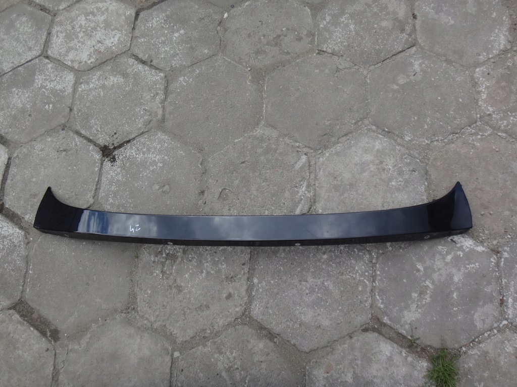 фото №2, Молдинг багажника задняя задняя bmw z4 e85 sapphire