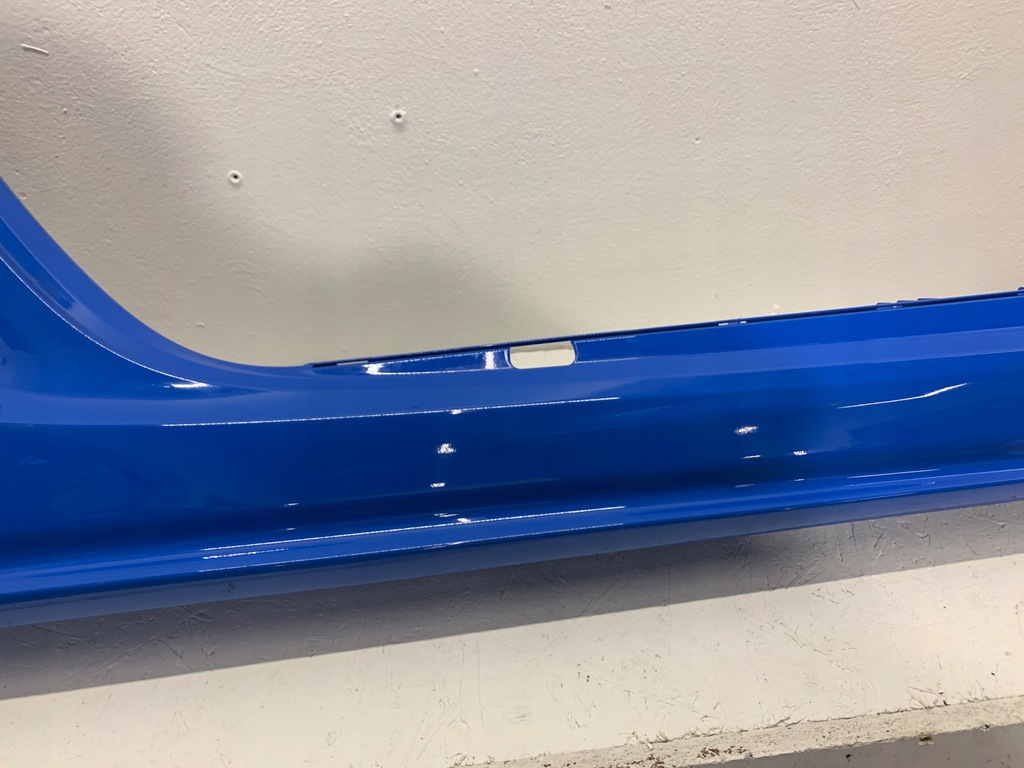 фото №5, Porsche cayman boxter 718 982 молдинг поріг права