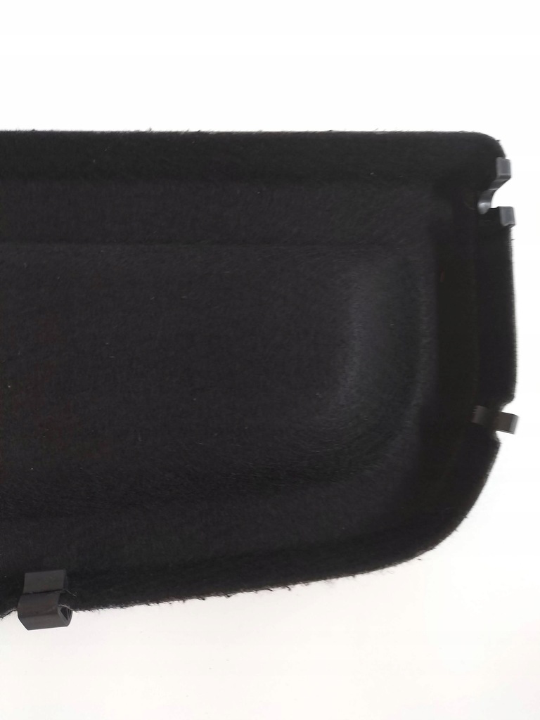 фото №7, Полка задняя багажника opel agila b