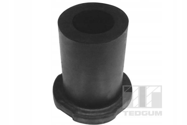 фото №2, Втулка ресора 00284896 tedgum