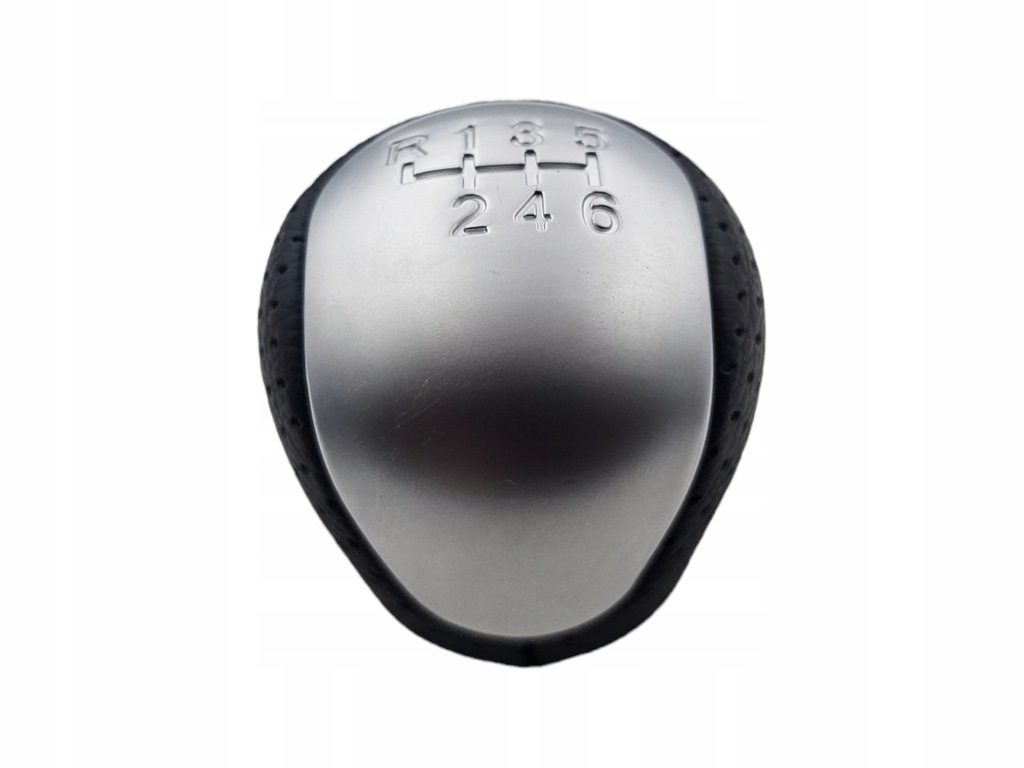 фото №13, Ручка переключения передач kia cerato forte k5 optima soul 6 передач satyna