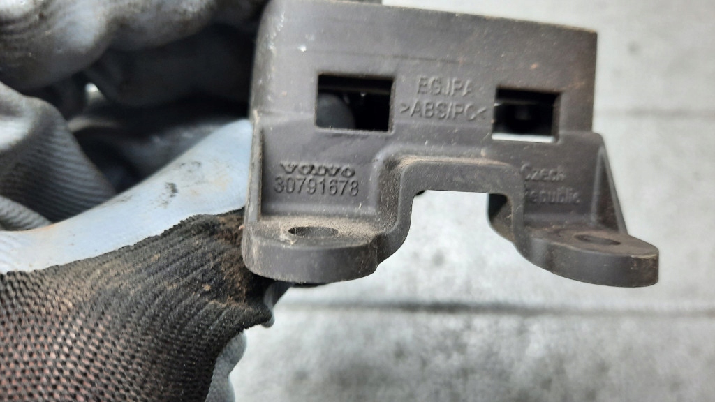 фото №5, Корпус замка запалювання volvo v60 30791678