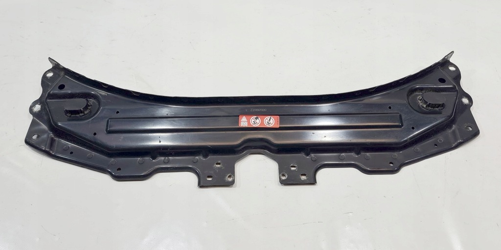 фото №1, Усилитель pas передний верхний mercedes w251 08r