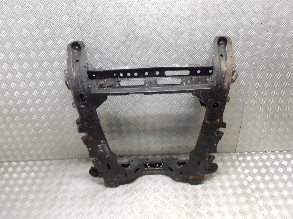 фото №1, Підрамник поперечина перед renault scenic i 1.6