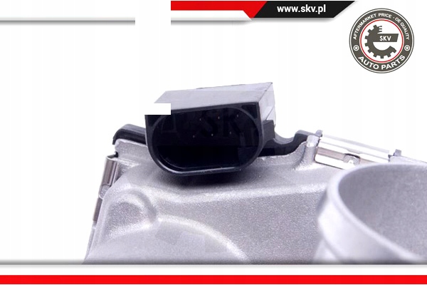 фото №10, Esen skv 12skv085 корпус дроссель