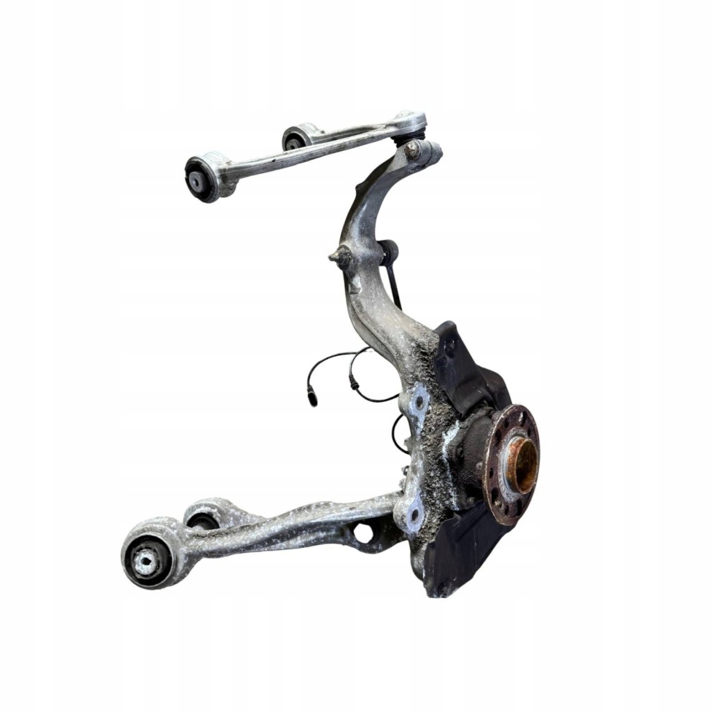 фото №1, Поворотний кулак права перед mercedes s w222 2222001