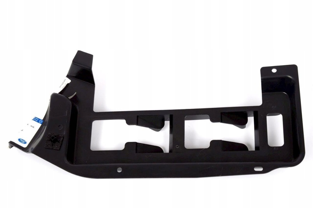 фото №9, Направляющая левый бампера заднего s-max /galaxy 06-15