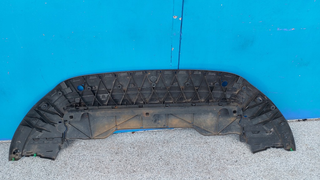 фото №1, Volvo v40 ii захист pod бампер перед 31352298