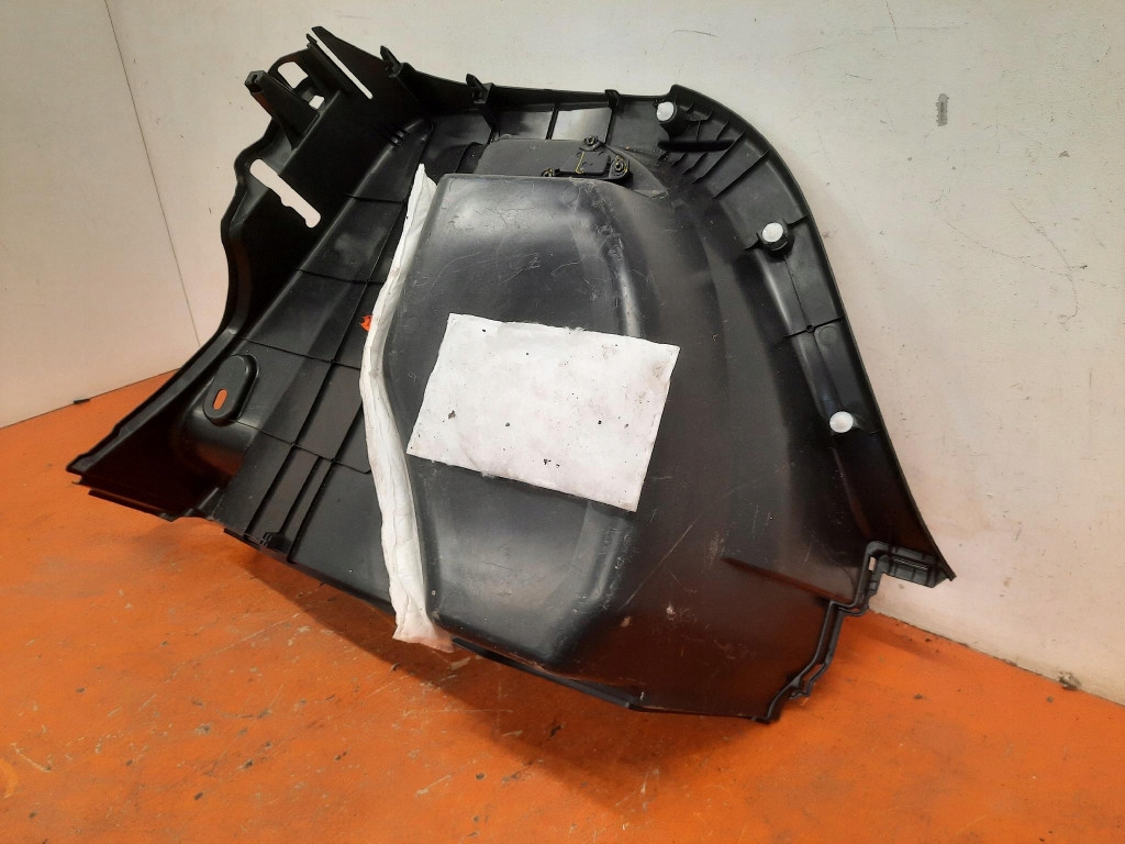 фото №5, Toyota c-hr ii 23-обивка багажника левая задняя задняя 64740f4170