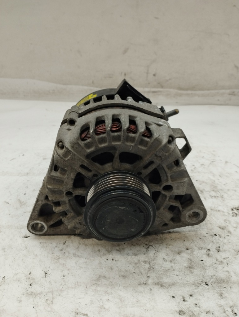 Купить Hyundai kia генератор 37300-2a850 2611067