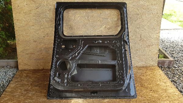 фото №13, Expert spacetourer proace дверь задние задняя правое