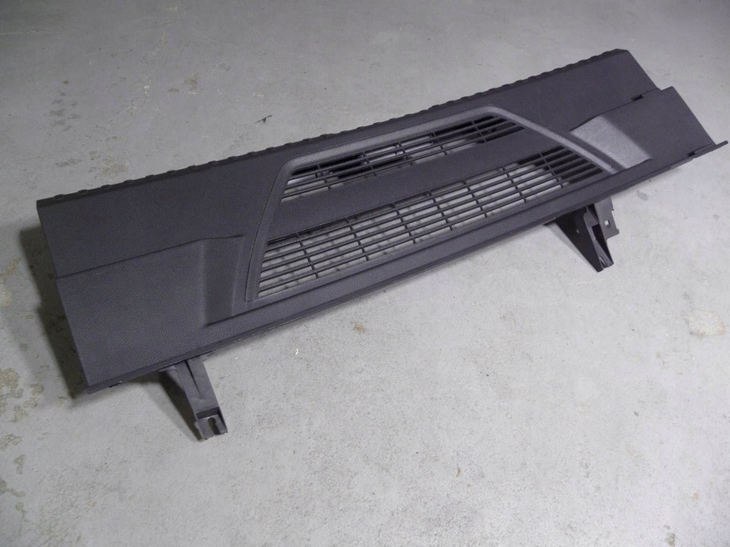 Купить Seat ibiza v kj 2019 накладка порог багажника 6f0863459