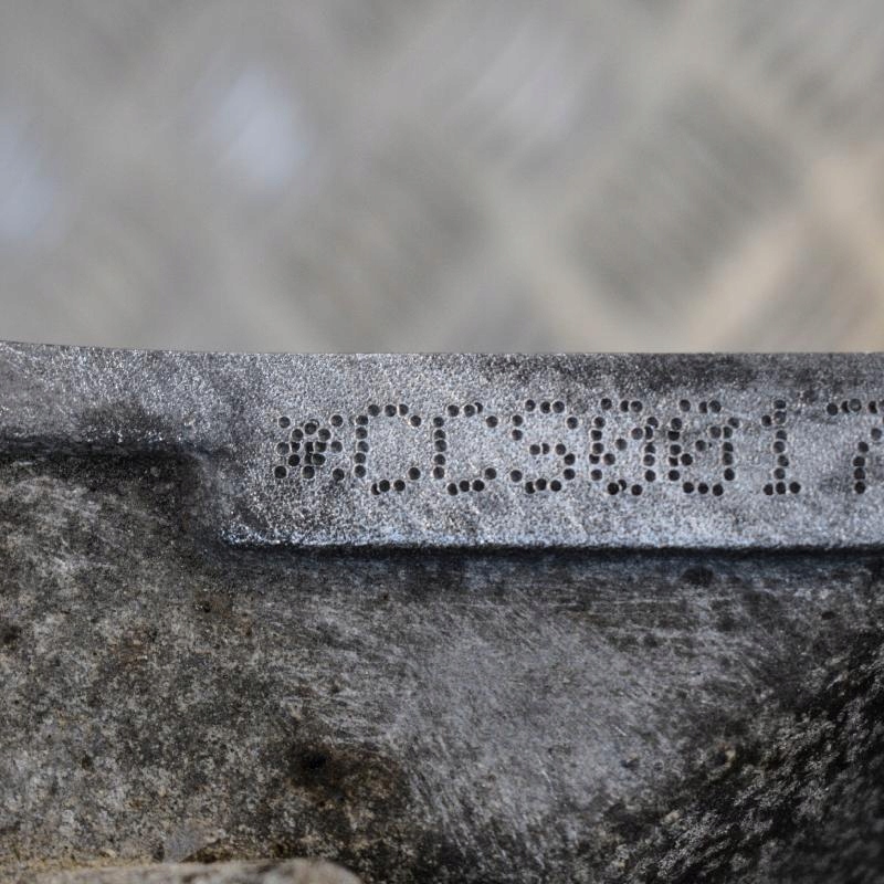 фото №6, Vw golf vi bare двигун двигун 1.6b бензин 75kw 2008 88000km