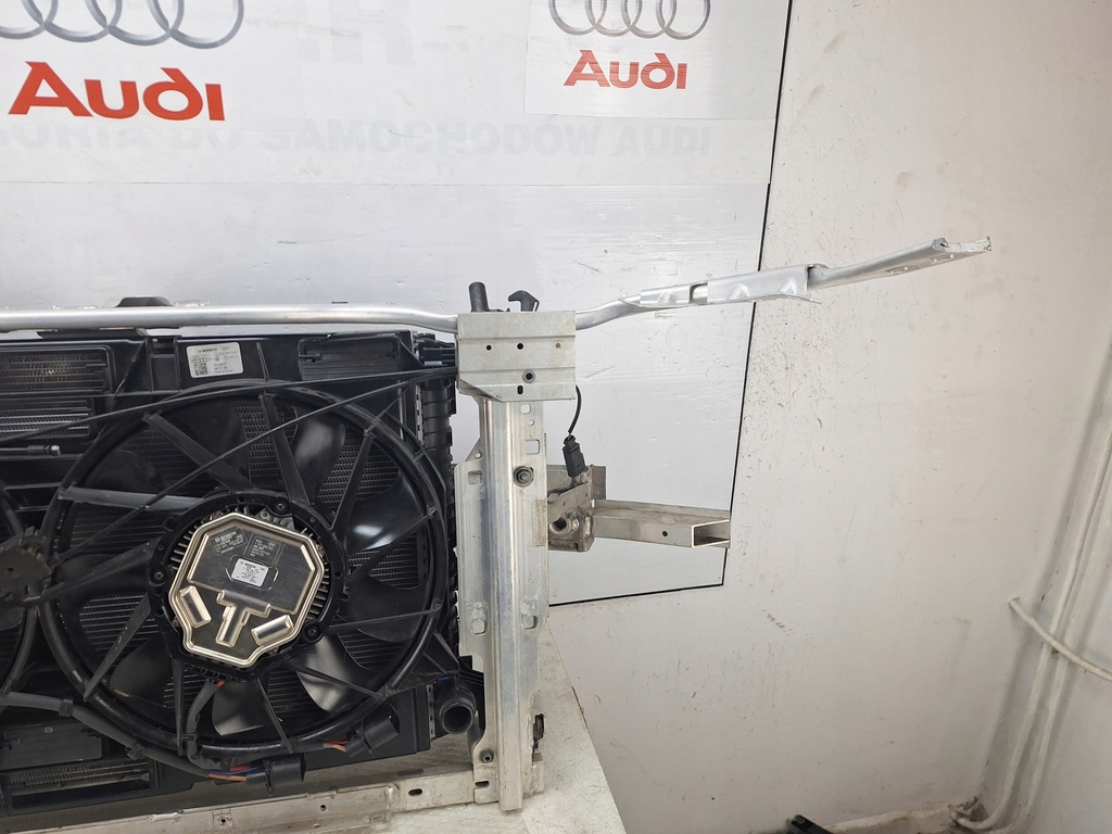 фото №8, Усилитель pas audi a8 s8 d5 4n0 iv оригинал оригинальный номер aso 3.0 2017-2024