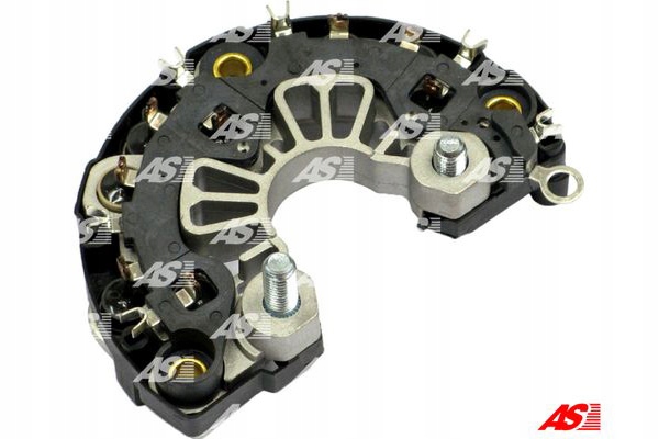 Диодный мост диодный генератора opel as-pl Оригинал