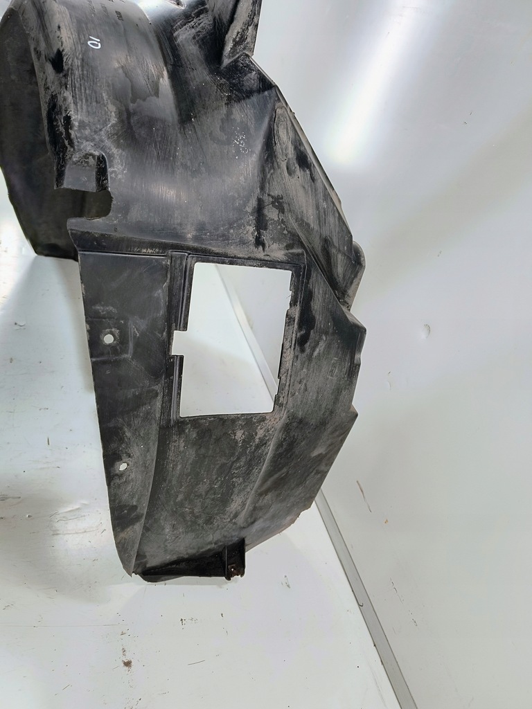 фото №5, Fiat 500 підкрилок правий перед 51786785