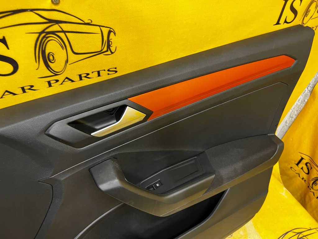 фото №6, Обшивка двері перед передні правий праве vw t-roc 2ga