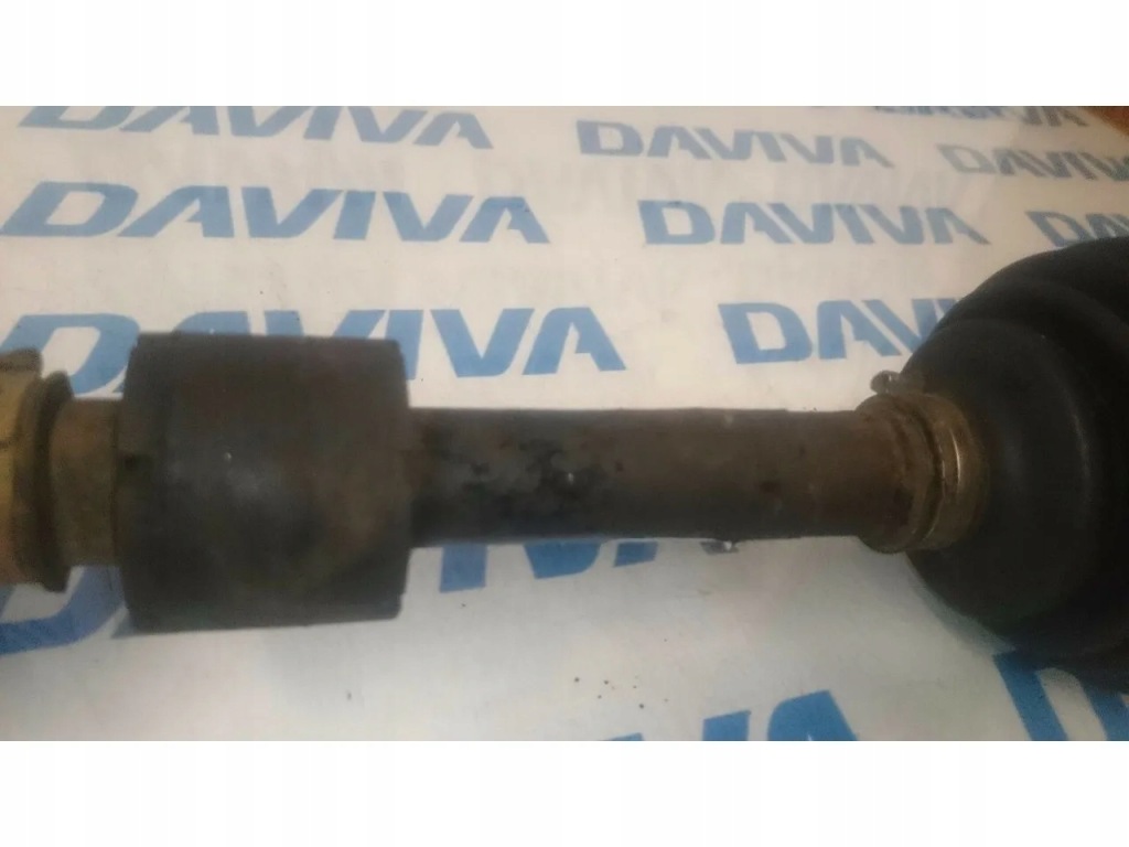 фото №4, Mini mini передний wał приводной cooper d дизель