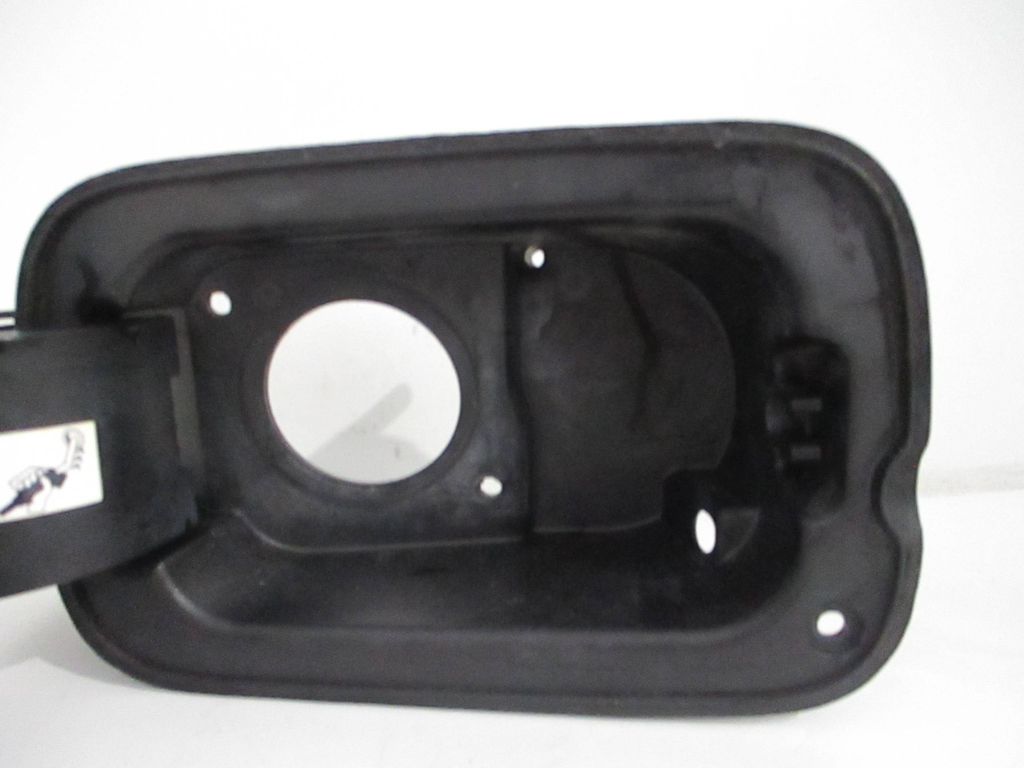 фото №4, Renault scenic ii крышка заливной топлива дизель