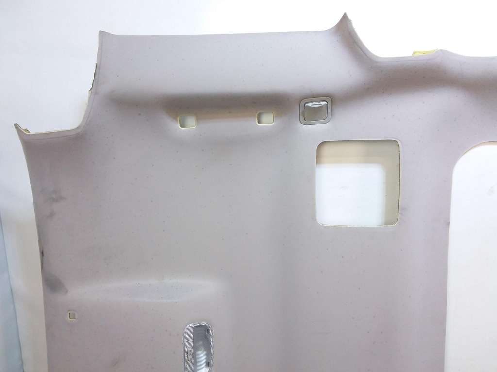 фото №2, Peugeot 5008 потолок панорама ручки