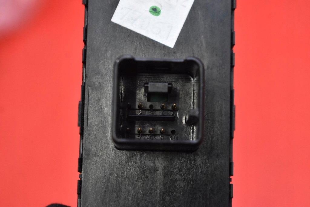 фото №7, Панель управление окон eu 1k4959857b vw passat b7 10-15