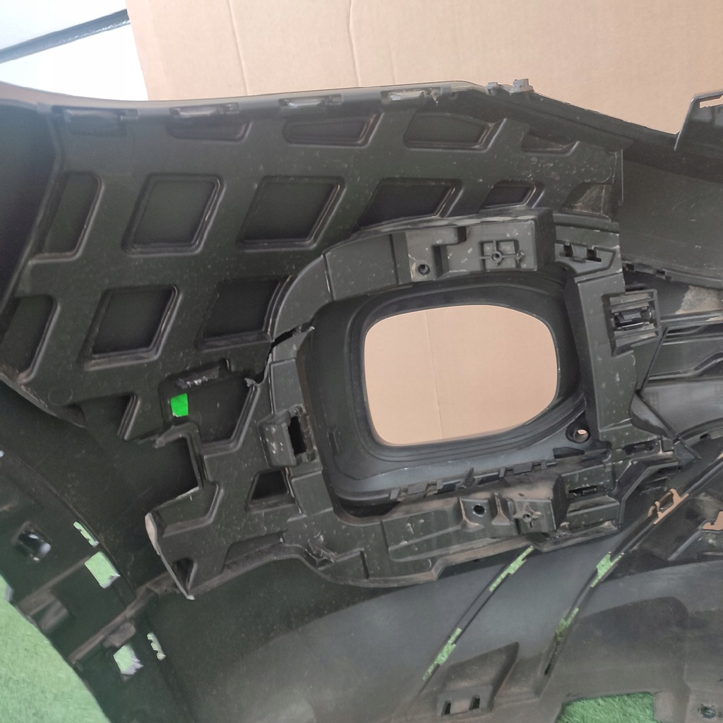 фото №9, Бампер перед vw t-cross 2gm807221a