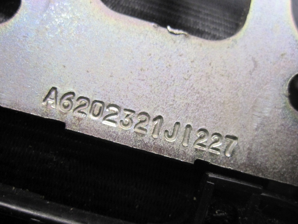 Opel combo d 16r ремінь безпеки лівий перед 735584042 Київ