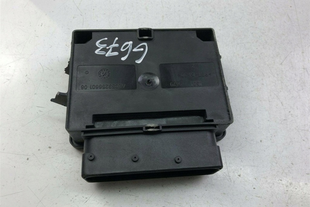 фото №1, Другое модули mazda mx-5 iv nd a2c92270900 2016