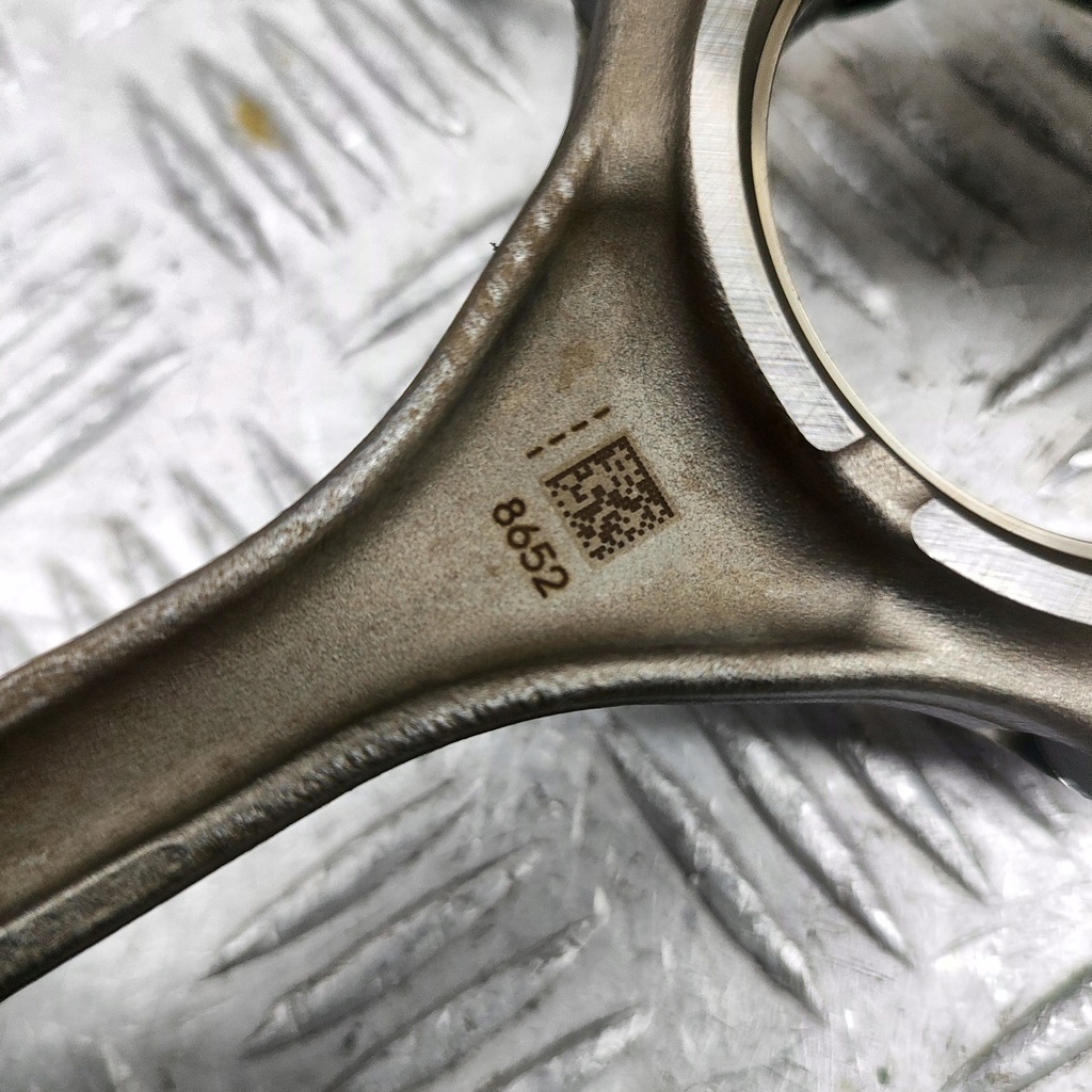 фото №6, Lexus ux 2022 поршень