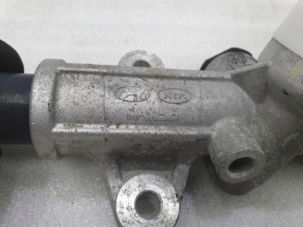 фото №8, Рулевая рейка kia picanto ii europa 56500-1y500