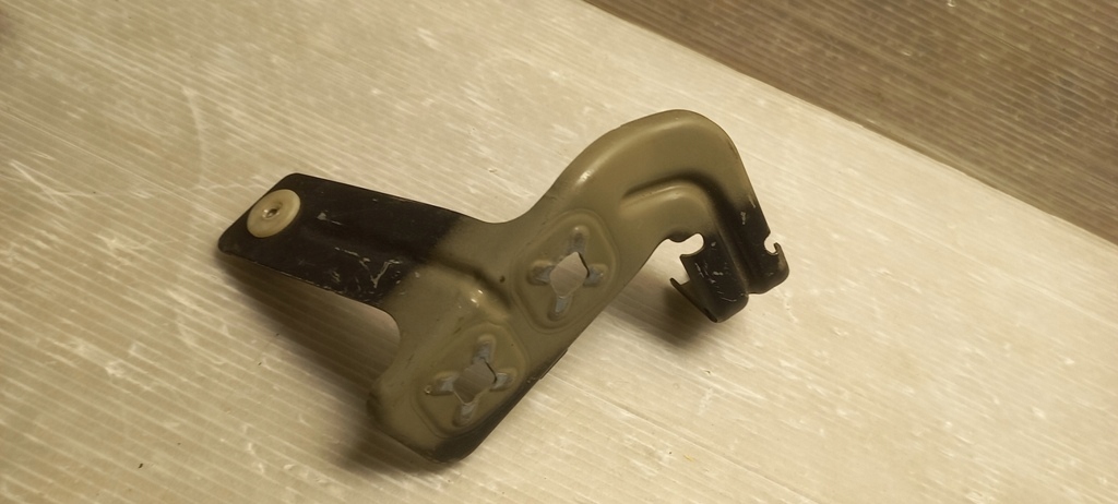 фото №10, Кронштейн кронштейн кронштейн крила лівий правий перед bmw 1 f20