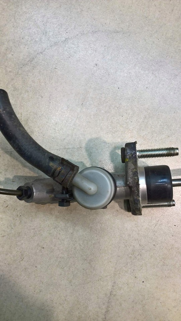 фото №4, Помпа зчеплення hyundai getz 1.5 crdi