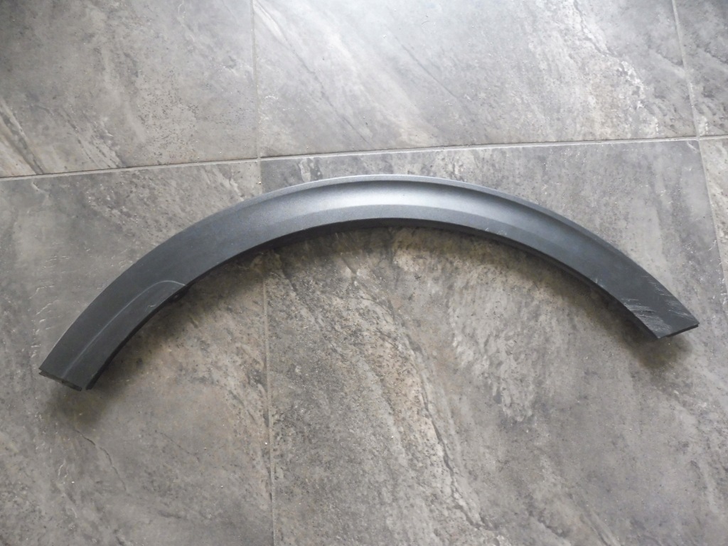 фото №1, Молдинг крыла 87714-f1000 правый перед kia sportage iv