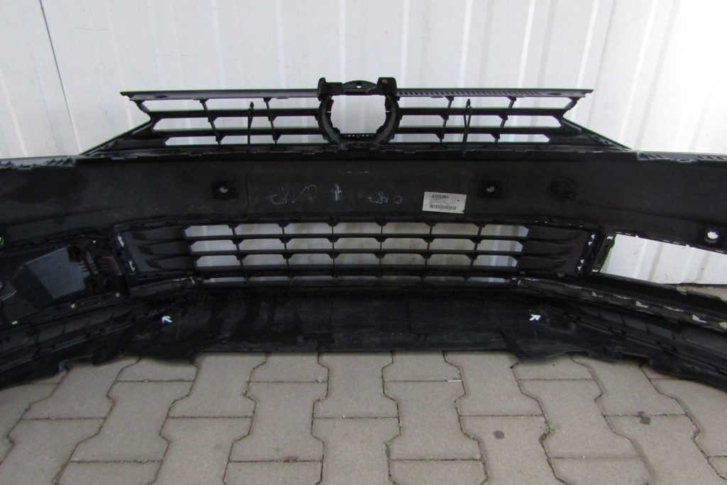 фото №10, Бампер перед передній vw touran 2 ii 5ta 15-