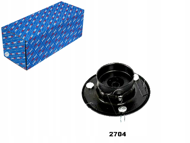 фото №1, Подушка амортизатора japko