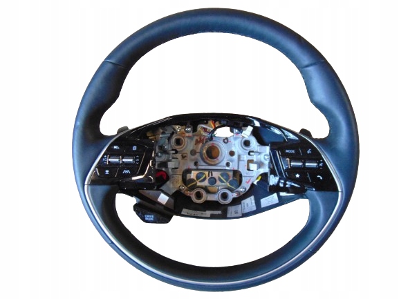 фото №1, Повітропровід kia niro ii