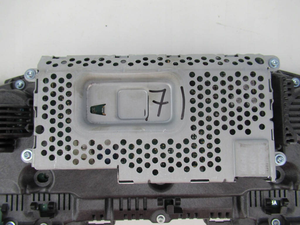 фото №9, Bmw 7 g11 g12 лічильник прилади lcd 8705989