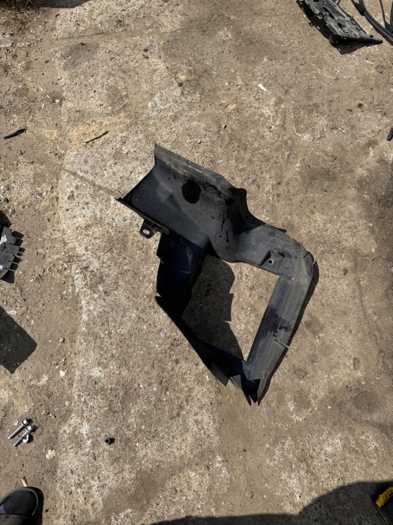 Купить Впуск ловушка воздуха expert jumpy vivaro proace 16- оригинал