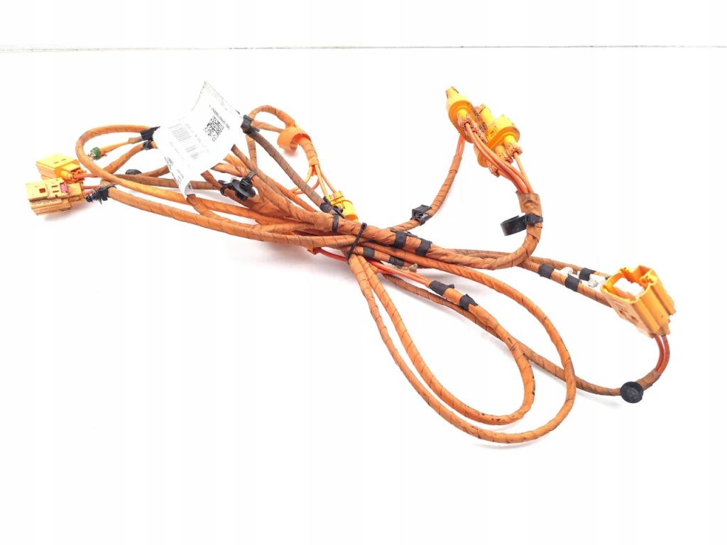 фото №10, Vw id.4 кабель wysokiego напруги 2024 suv 4/5dr 1ea971398bc 23-24 pro
