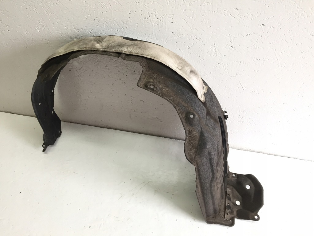 фото №1, Подкрылок перед левый toyota rav4 iv 13-19