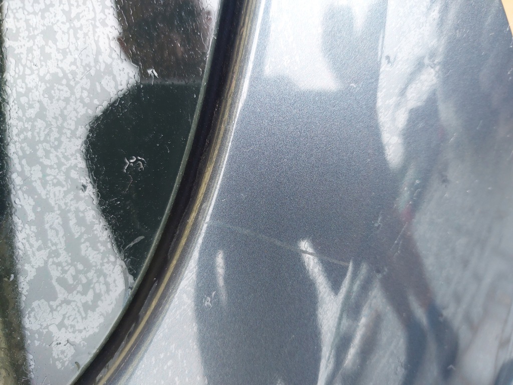 фото №11, Кришка багажника багажника opel insignia a hb z168