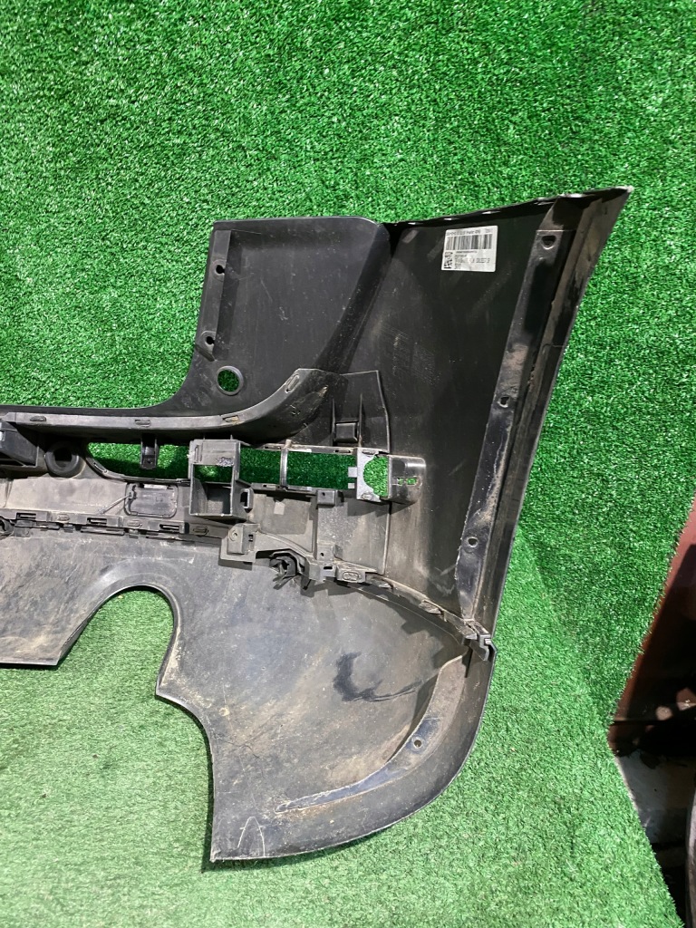 фото №8, Бампер задний задняя audi q5 i 8r0