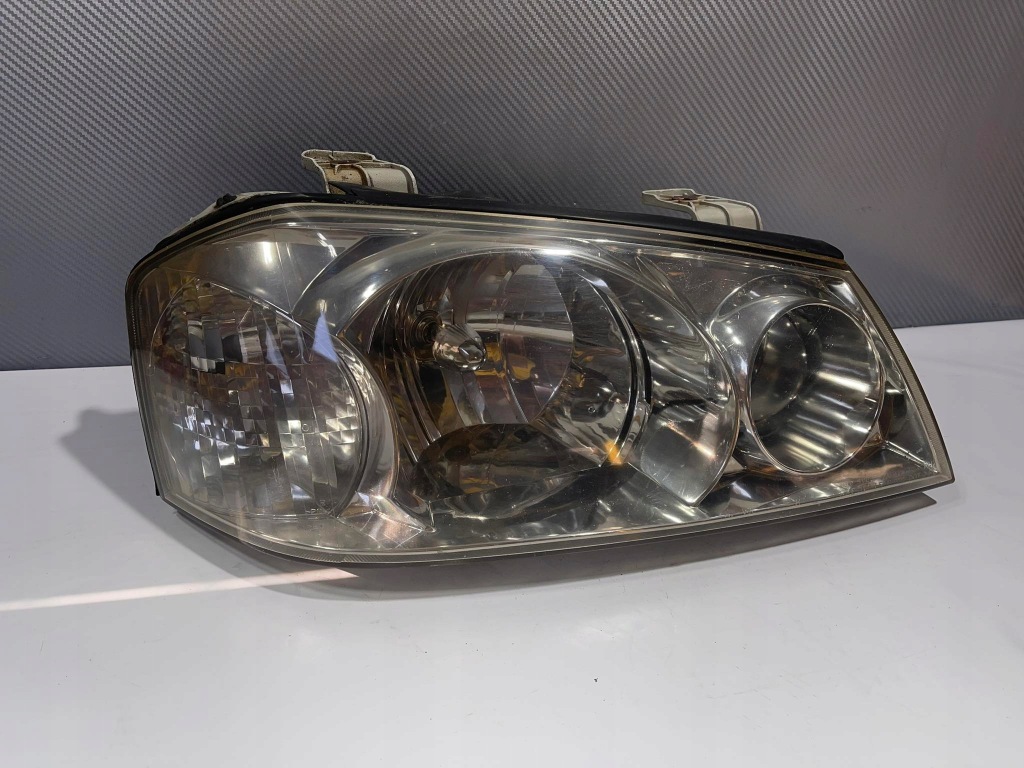 фото №2, Kia optima magnetis права лампа перед