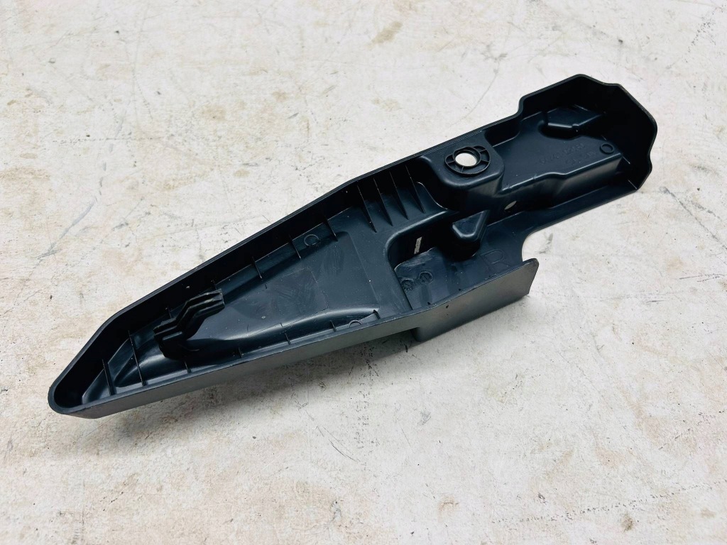 фото №7, Corolla e21 kombi захист кріплення подвійної підлога праве 64741-02060