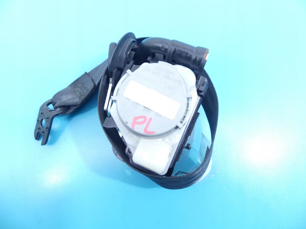 фото №2, Pas безопасности перед левый leon iii 12-16 eu