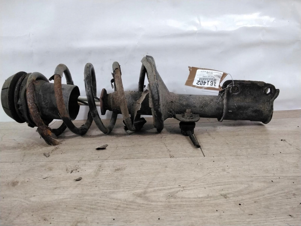 фото №1, Chevrolet lacetti mcperson правый